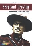 Sergeant Preston of the Yukon: The Complete 1st Season under The Dvd Store