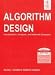 Algorithm Design: Foundations, Analysis and Internet Examples