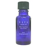 GAIA オリーブスクワランオイル 20ml