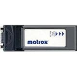 Matrox ExpressCard/34 Host Card for MXO2