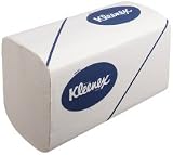 Kleenex Ultra Super-Soft Handtücher Größe: 215x315 mm 30x88 Tüchern