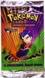 Eigenschaften Wizards / Pokemon Booster Gym Challenge, englisch