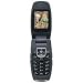 Sanyo 2300 Pre-Paid Cell Phone - Blue -