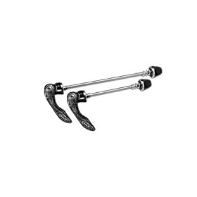 Ravx XRO Carbon Mountain Bike Wheel Skewers - CQ2T6