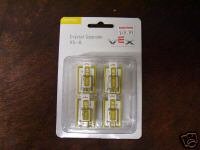 VEX Robotics Crystal Upgrade Kit Set A 276-2171