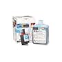 Ultrafine Refill Ink (GS Plus) for Novajet 850, Two 500ml Bottles, Light Magenta (ECD21643600) Category: Inkjet Cartridges