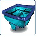 Hot Pod Floating Spa
