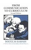 From Communication to Curriculum