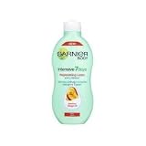 Garnier Body Intensive 7 Days Replenishing Lotion Mango Oil 250ml