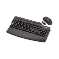 Lenovo Enhanced Performance Wireless Keyboard and Optical Mouse - keyboard , mouse ( 73P4067 )