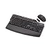 Lenovo Enhanced Performance Wireless Keyboard and Optical Mouse - keyboard , mouse ( 73P4067 )