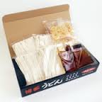 【福岡土産】 ウエスト 博多 うどん 4食入