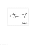 Dog Poster Print