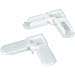 SLIDE-CO PL14298 Screen Frame Corner