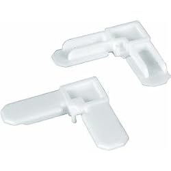 SLIDE-CO PL14298 Screen Frame Corner
