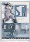 2002 SP Authentic Game Jersey #JJBA - Jeff Bagwell