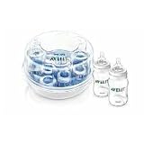 Express Microwave Steam Sterilizer by Avent Naturally