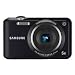 Samsung SL50 10.2 MP Digital Camera with 5X Optical Zoom and 2.5-Inch LCD Display (Black)
