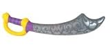 Inflatable Pirate Sword (1 dz)