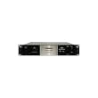 Furman M-8Dx Standard Level Power Conditioning, 15 Amp, 9 Outlets with Wall Wart Spacing, Pullout Lights, Digital Voltmeter