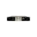 Furman M-8Dx Standard Level Power Conditioning, 15 Amp, 9 Outlets with Wall Wart Spacing, Pullout Lights, Digital Voltmeter