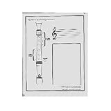 Waterloo Mecliboards (Student Keyboard 22X 13 Marker + Magnets)