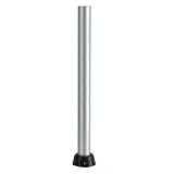 Sequoia Table Leg System, 25-1 2 Pedestal Only by ITC INCORPORATED
