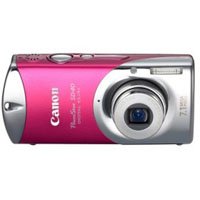 Canon Camera SD-40 7.1 MP