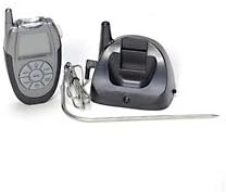 Smart Bbq Remote Grill Temp Meter