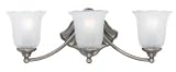 KarenBath Fixture With Three Lights KN8603AN By Quoizel