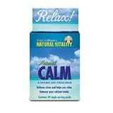 Peter Gillhams Natural Vitality Natural Calm