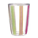16oz Ribbon Tumbler Set (4)