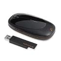 Kensington Ci75m Maus schnurlos schwarz