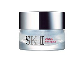 マックスファクター　ＳＫ－２ アクアフィジックス　50g
