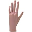 Hand, Plastic