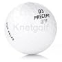 420 MINT PRECEPT MIX USED GOLF BALLS + FREE TEES