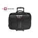 Wenger Patriot Rolling Case Blk Up To 17IN Laptop with notebook Case