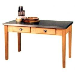 John Boos Cucina Milano 60 x 30 x 30 by Chopping Blocks