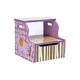 Cocalo Step Stool, Jancana