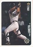 Mark Loretta, Milwaukee Brewers Autographed Card