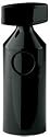 Unicorn KeyTop Pepper Mill, Black