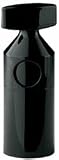 Unicorn KeyTop Pepper Mill, Black