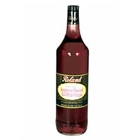 Roland Raspberry Red Wine Vinegar, 33.8 oz