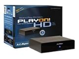 AC Ryan ACR-PV73100 Playon Full HD Digital Video Player mit 500GB Festplatte (HDMI, USB 2.0)