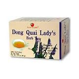 Health King Dong Quai Lady's Tea