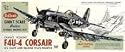 Vought F4U4 Corsair