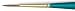 Size 0 Liner Series 51 Expression Artist Paint Brush By Robert Simmons