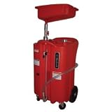 Lincoln Industrial/Lubrication Pressurized 26 Gallon... Lincoln Industrial/Lubrication Pressurized 26 Gallon...