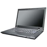 Lenovo ThinkPad SL510 15.6" Black Notebook