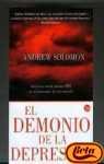 El Demonio De LA Depresion